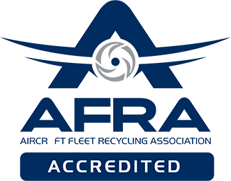 AFRA Logo